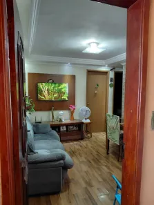 Apartamento com 2 Quartos à venda, 45m² no Jardim Imbé, São Paulo