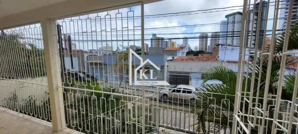 Casa com 5 Quartos à venda, 148m² no Barro Vermelho, Natal