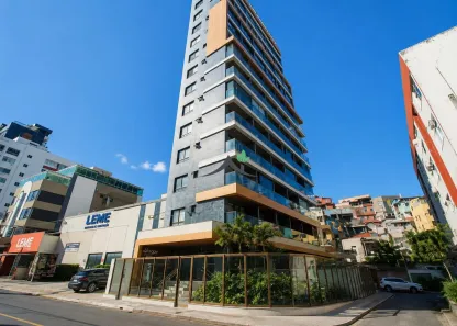 Apartamento com 1 Quarto à venda, 22m² no Barra, Salvador