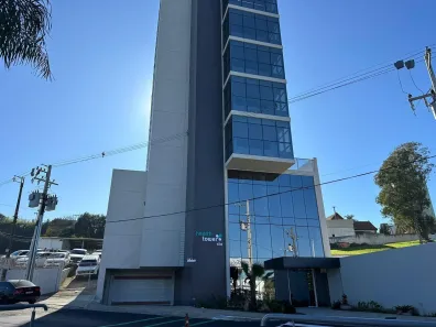 Sala Comercial à venda, 42m² no Nova Rússia, Ponta Grossa