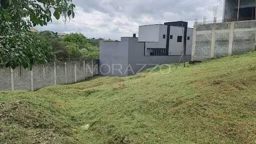 Lote/Terreno à venda, 533m² no Condomínio Vem Viver Jacareí, Jacareí
