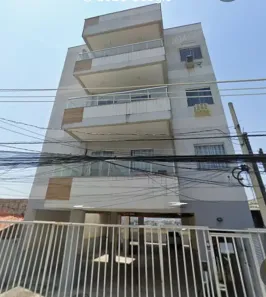 Apartamento com 1 Quarto à venda, 41m² no Bento Ribeiro, Rio de Janeiro