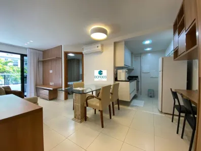 Apartamento com 2 Quartos à venda, 72m² no Ondina, Salvador