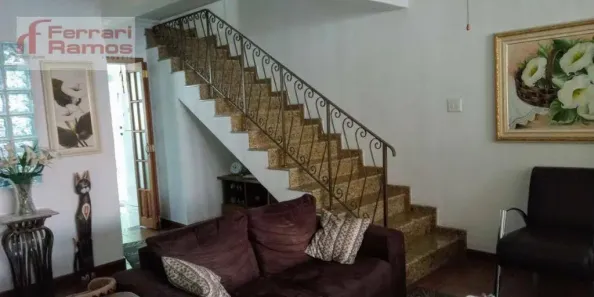 Sobrado com 3 Quartos à venda, 240m² no Tatuapé, São Paulo