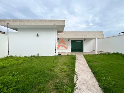 Casa com 3 Quartos à venda, 150m² no Flórida, Praia Grande