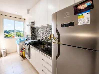 Apartamento com 2 Quartos à venda, 47m² no Metalúrgicos, Osasco