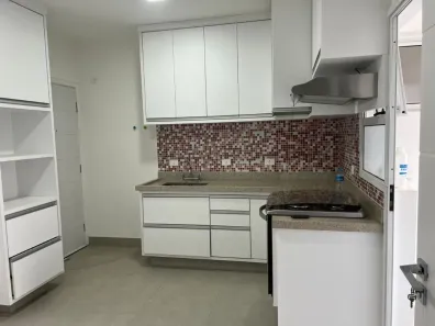 Apartamento com 3 Quartos à venda, 130m² no Vila Adyana, São José dos Campos