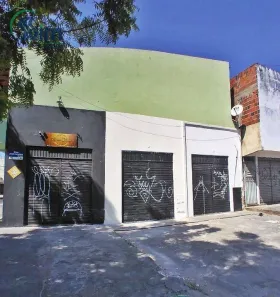 Ponto Comercial para alugar, 36m² no Rodolfo Teófilo, Fortaleza