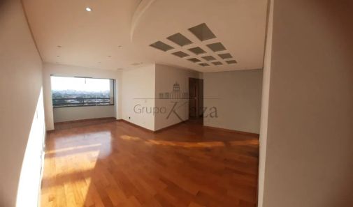 Apartamento com 3 Quartos à venda, 97m² no Bosque dos Eucaliptos, São José dos Campos