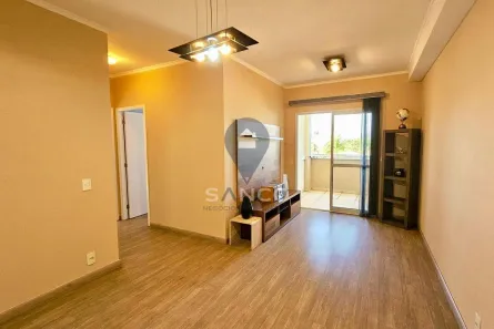 Apartamento com 2 Quartos à venda, 65m² no Engordadouro, Jundiaí