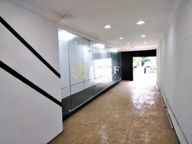 Ponto Comercial à venda, 740m² no Luz, São Paulo