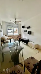 Apartamento com 1 Quarto à venda, 48m² no Vila Ipiranga, Porto Alegre