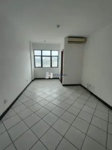 Sala Comercial para alugar, 25m² no Estoril, Belo Horizonte