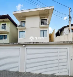 Sobrado com 3 Quartos à venda, 137m² no Jardim D'Abril, Osasco