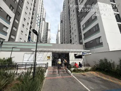 Apartamento com 2 Quartos à venda, 40m² no Mooca, São Paulo