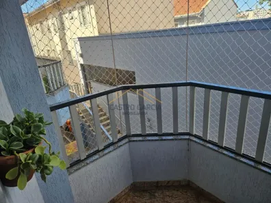 Apartamento com 3 Quartos à venda, 87m² no Jardim Nossa Senhora de Fátima, Americana