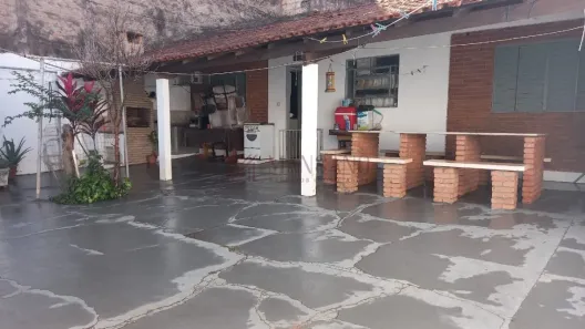 Casa com 3 Quartos à venda, 225m² no Vila Cidade Universitária, Bauru