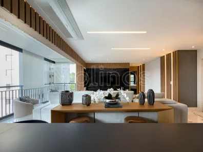 Apartamento com 2 Quartos à venda, 106m² no Tatuapé, São Paulo