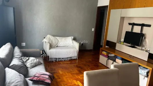 Apartamento com 3 Quartos à venda, 126m² no Coração de Jesus, Belo Horizonte