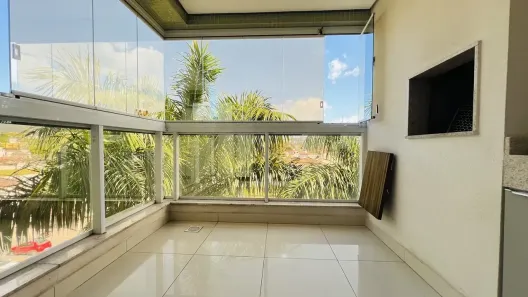Apartamento com 2 Quartos à venda, 72m² no Córrego Grande, Florianópolis
