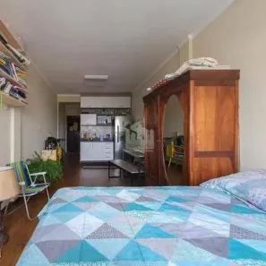 Apartamento com 1 Quarto à venda, 34m² no Liberdade, São Paulo