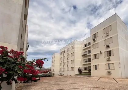 Apartamento com 3 Quartos para alugar, 75m² no Sobrinho, Campo Grande
