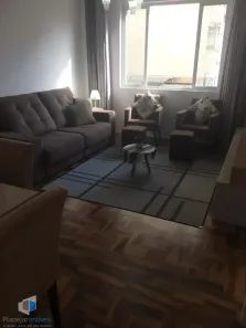 Apartamento com 3 Quartos à venda, 83m² no Centro Histórico, Porto Alegre