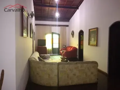 Sobrado com 6 Quartos à venda, 300m² no Parque Edu Chaves, São Paulo