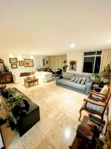 Apartamento com 3 Quartos à venda, 149m² no Rio Vermelho, Salvador