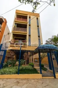 Apartamento com 3 Quartos à venda, 125m² no Higienópolis, Porto Alegre