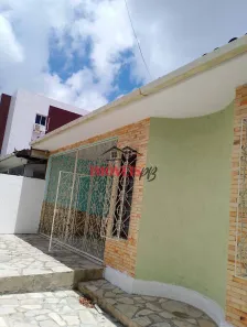 Casa com 3 Quartos à venda, 138m² no José Américo de Almeida, João Pessoa