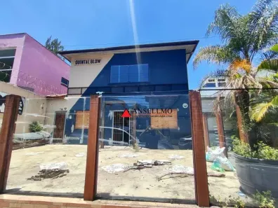 Imóvel Comercial com 3 Quartos para alugar, 277m² no Centro, São Bernardo do Campo
