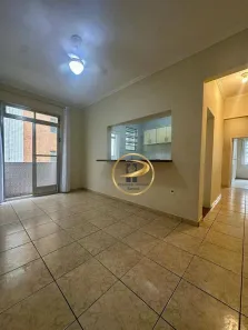 Apartamento com 2 Quartos à venda, 79m² no Boqueirão, Santos
