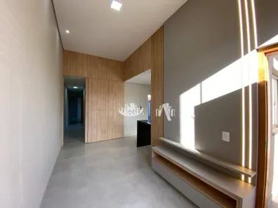 Casa com 3 Quartos à venda, 125m² no Residencial Quadra Norte, Londrina