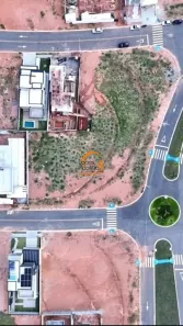 Lote/Terreno à venda, 360m² no Vila Santista, Atibaia