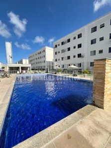Apartamento com 2 Quartos à venda, 45m² no Piedade, Jaboatão dos Guararapes