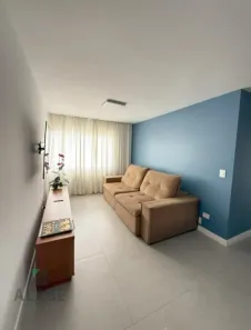 Apartamento com 3 Quartos à venda, 95m² no Vila Cordeiro, São Paulo