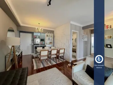 Apartamento com 2 Quartos à venda, 69m² no Vila Oratório, São Paulo