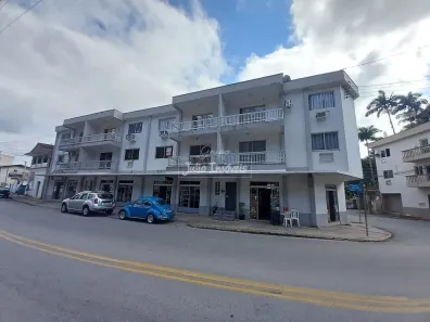 Apartamento com 2 Quartos à venda, 77m² no Santa Rita, Brusque