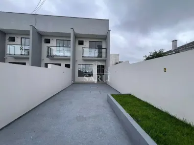 Sobrado com 2 Quartos à venda, 81m² no Areias, São José