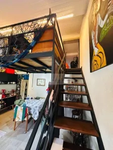 Casa com 2 Quartos à venda, 65m² no Balneário Copacabana, Caraguatatuba