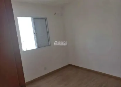 Apartamento com 2 Quartos à venda, 44m² no Jardim do Lago, Uberaba