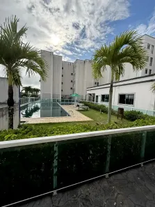 Apartamento com 2 Quartos à venda, 42m² no Boa União (Abrantes), Camaçari