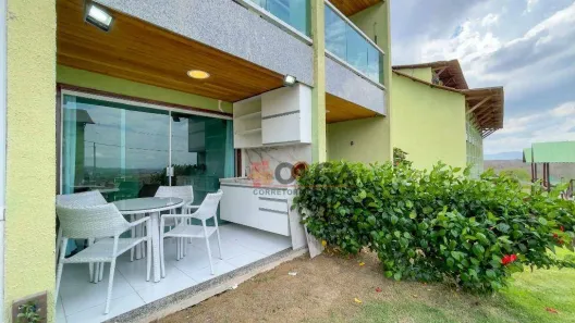 Flat com 1 Quarto à venda, 36m² no Loteamento Jardim do Gravata, Sairé