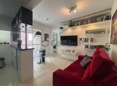 Apartamento com 2 Quartos à venda, 49m² no Fátima, Canoas