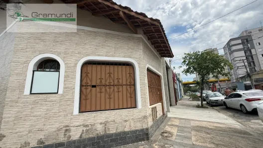 Casa com 1 Quarto para alugar, 40m² no Ipiranga, São Paulo