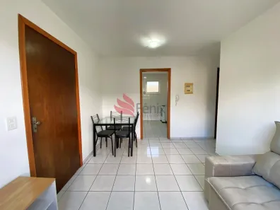 Apartamento com 2 Quartos para alugar, 59m² no Vila Nova, Novo Hamburgo