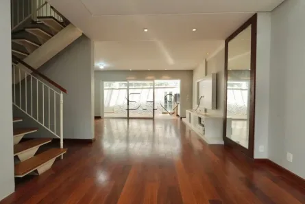 Casa de Condomínio com 3 Quartos à venda, 198m² no Tucuruvi, São Paulo