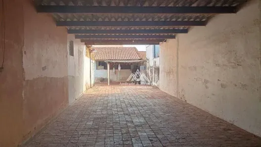 Casa com 4 Quartos à venda, 246m² no Vila Tibério, Ribeirão Preto