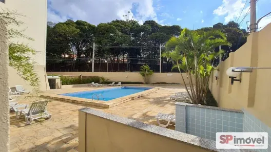 Apartamento com 2 Quartos à venda, 50m² no Jardim São Paulo(Zona Norte), São Paulo